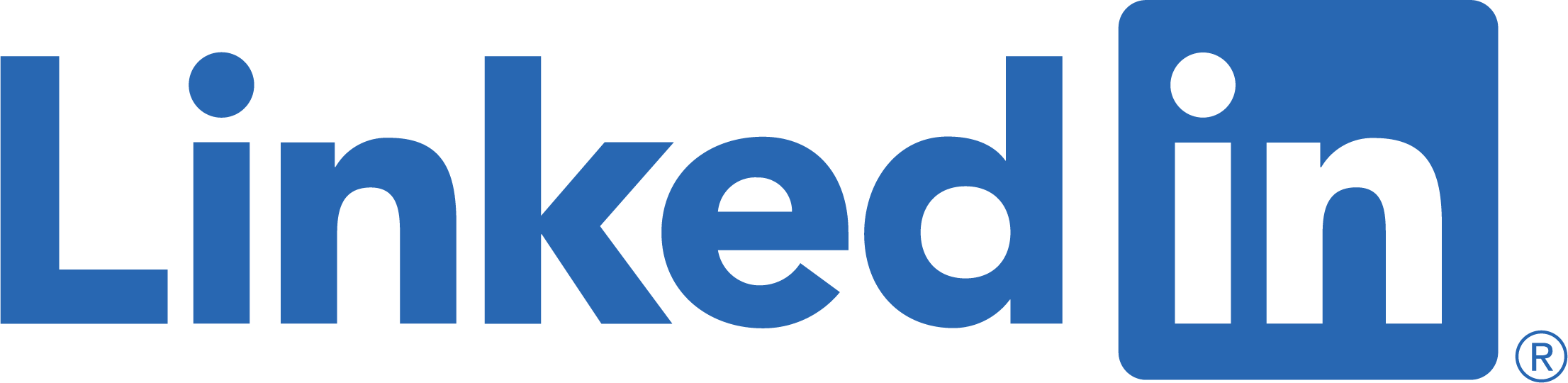 LinkedIn Logo