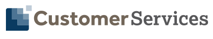 CustomerServices Logo