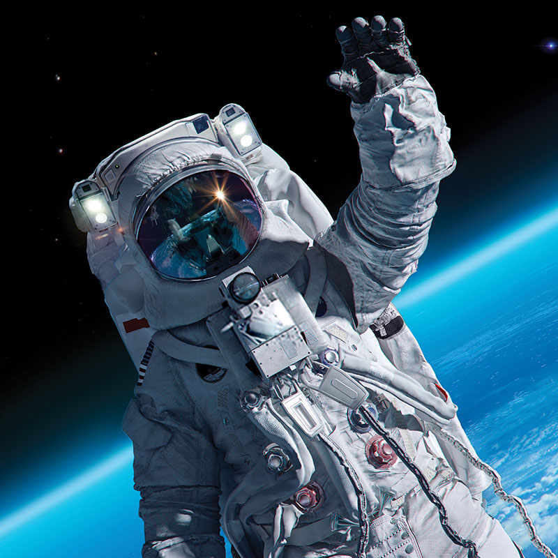 BSI Space