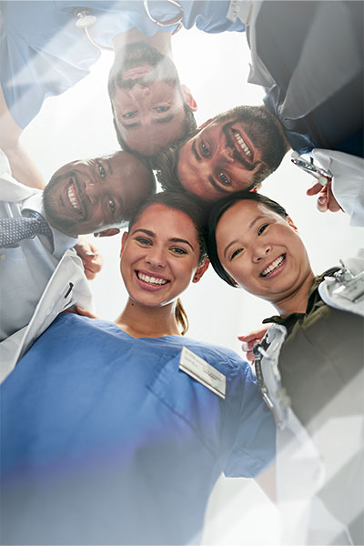 Ohio Healthcare Provider Untangles Local Payroll Taxes