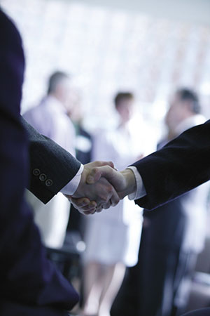 Join BSI's Mailing List