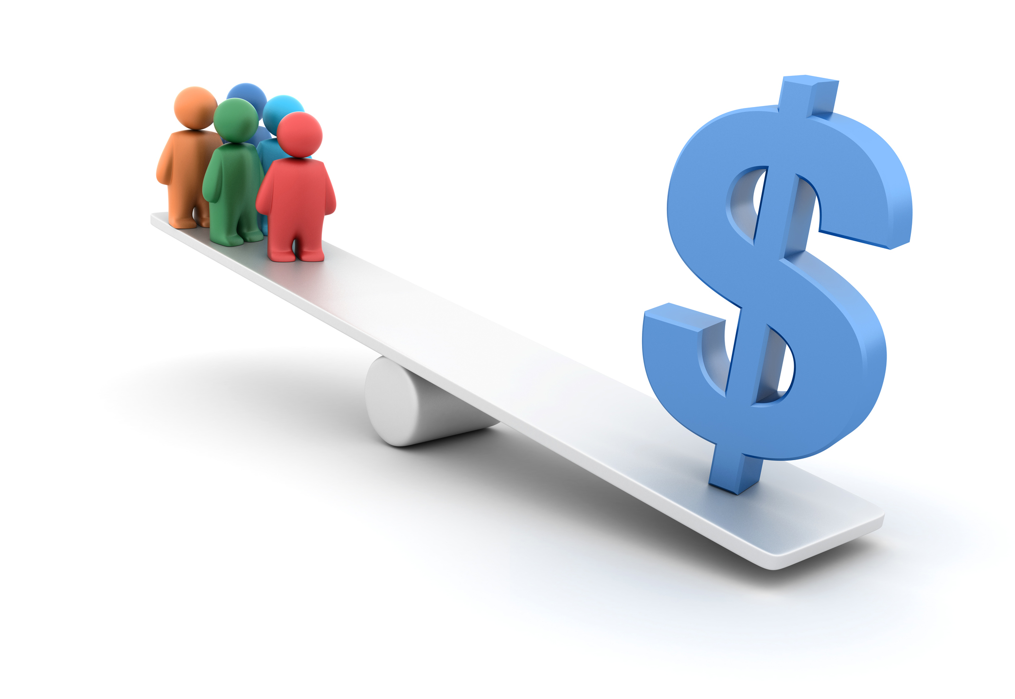 Learn how much hiring an employee really costs with benefits involved.