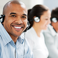 Contact BSI Sales Team